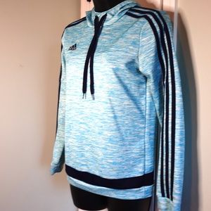 LIQUIDATING Adidas Hoodie
